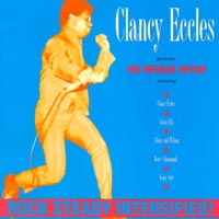 Clancy Eccles — Herbsman Reggae